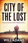 City of the Lost - Will Adams