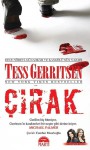 Çırak (Jane Rizzoli & Maura Isles, #2) - Tess Gerritsen, Cumhur Mısırlıoğlu