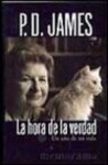 La hora de la verdad - P.D. James