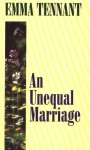 An Unequal Marriage, Or, Pride and Prejudice Twenty Years Later - Emma Tennant