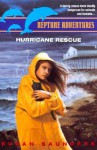 Hurricane Rescue - Susan Saunders