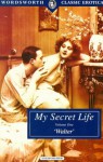 My Secret Life 1 (Classic Erotica) - Henry Spencer Ashbee