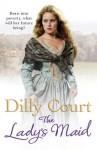 The Lady's Maid - Dilly Court