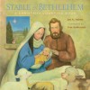 Stable in Bethlehem: A Christmas Counting Book - Joy N. Hulme, Dan Andreasen