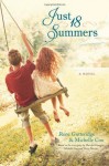 Just 18 Summers - Rene Gutteridge, Michelle Cox