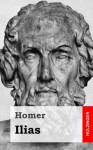 Ilias - Homer