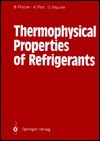 Thermophysical Properties Of Refrigerants - Bernhard Platzer