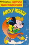 Micky-Parade - Walt Disney Company, Gudrun Penndorf