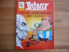 Asterix en de lauwerkrans van Caesar, nr. 17 (Les Lauriers de César, Book 18) - René Goscinny, Albert Uderzo