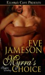 Myrra's Choice - Eve Jameson