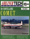 DeHavilland Comet - AirlinerTech Volume 7 - Kev Darling