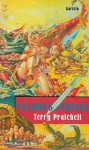 Velhous verissä - Terry Pratchett, Mika Kivimäki