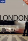 London Encounter - Sarah Johnstone, Lonely Planet