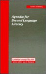 Agendas for Second Language Literacy - Sandra Lee McKay