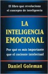 La Inteligencia Emocional - Daniel Goleman