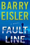 Fault Line - Barry Eisler