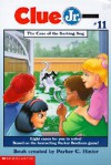 The Case of the Barking Dog - Parker C. Hinter