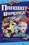 Nanobot Rampage (Out of this World) - Paul Collins