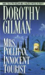 Mrs. Pollifax, Innocent Tourist - Dorothy Gilman