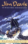 Jim Davis: High-Sea Adventure, A - John Masefield, Michael Morpurgo