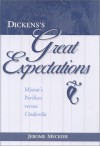 Dickens's Great Expectations: Misnar's Pavilion Versus Cinderella - Jerome Meckier
