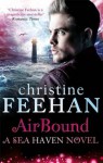 Air Bound (Sisters of the Heart) - Christine Feehan