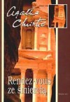 Rendez-vous ze śmiercią - Agatha Christie