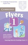 Flyers 1: Examination Papers from University of Cambridge ESOL Examinations (Audio) - Cambridge University Press