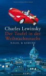 Der Teufel in der Weihnachtsnacht - Charles Lewinsky