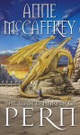 The Masterharper Of Pern (The Dragon Books) - Anne McCaffrey