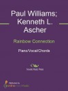 Rainbow Connection - Kenneth L. Ascher, Paul Williams, Peter Cincotti