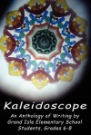 Kaleidoscope - Mark Pendergrast