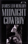 Midnight Cowboy - James Leo Herlihy