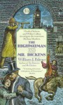 The Highwayman and Mr. Dickens: An Account of the Strange Events of the Medusa Murders: A Secret Victorian Journal, Attributed to Wilkie Collins - William J. Palmer