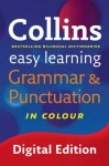 Easy Learning Grammar and Punctuation (Collins Easy Learning English) - Collins