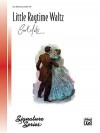 Little Ragtime Waltz - Alfred Publishing Company Inc., Carol Matz