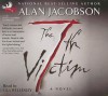 The 7th Victim - Alan Jacobson, Lila Wellesley