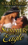 Summer of the Eagle (Seasons of Love, #1) - Susan Edwards