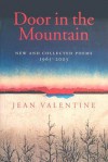 Door in the Mountain: New and Collected Poems, 1965-2003 (Wesleyan Poetry Series) - Jean Valentine