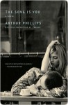 The Song is You - Arthur Phillips