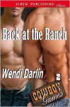 Back At the Ranch - Wendi Darlin