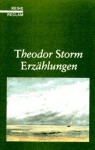 Erzählungen - Theodor Storm