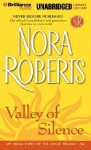 Valley of Silence (Audio) - Dick Hill, Nora Roberts