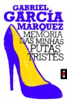 Memória das Minhas Putas Tristes - Gabriel García Márquez