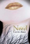 Need - Carrie Jones