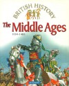 The Middle Ages: 1154—1485 - James Harrison