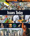 Issues Today - Tony Allan, Lawrence Black