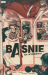 Baśnie, t.1: Na wygnaniu - Bill Willingham, Craig Hamilton, Lan Medina, Steve Leialoha