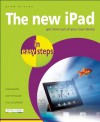 The New iPad in Easy Steps - Drew Provan