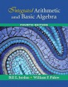 Integrated Arithmetic and Basic Algebra (4th Edition) - Bill E. Jordan, William P. Palow